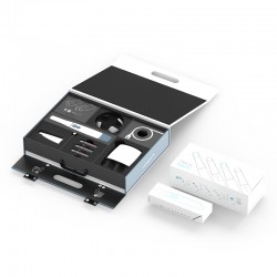 Scanner intraoral Trios 6 Wireless 3Shape