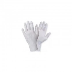 Manusi examinare latex Pudrate marimea XS