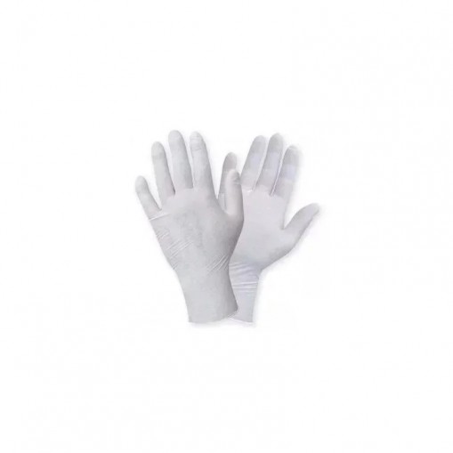 Manusi examinare latex Pudrate marimea XS