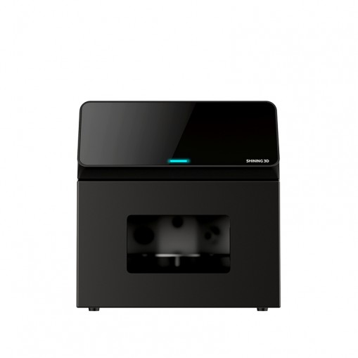 Cuptor fotopolimerizare FabCure N2 Shining 3D