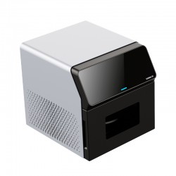 Cuptor fotopolimerizare FabCure N2 Shining 3D