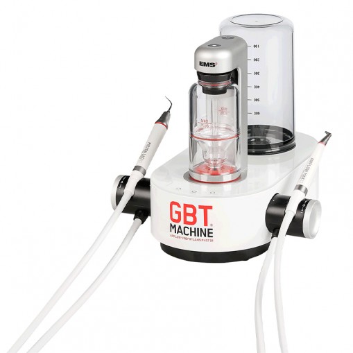Airflow Prophylaxis Master GBT Machine EMS-Dental