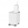 Aspirator Chirurgical Mobil DO M (ASPINA) Ekom
