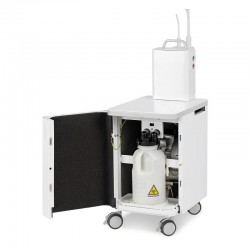 Aspirator Chirurgical Mobil DO M (ASPINA) Ekom