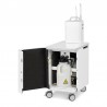 Aspirator Chirurgical Mobil DO M (ASPINA) Ekom