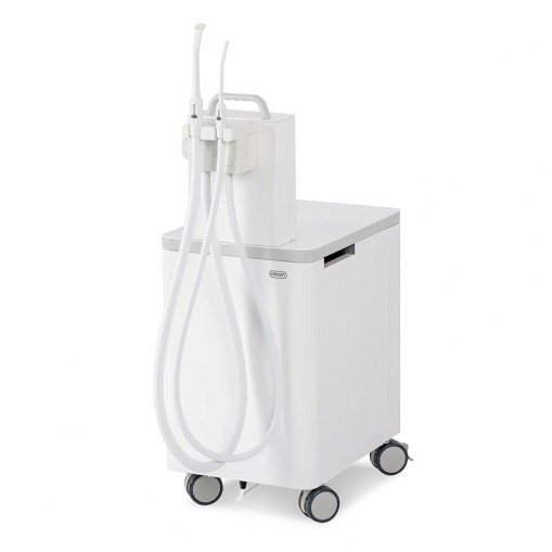 Aspirator Chirurgical Mobil DO M (ASPINA) Ekom