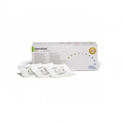 Pachet promo 4x Optragate 3D Small Refill 80 bucati + OptraGate 2 Regular Refill 80 bucati Ivoclar