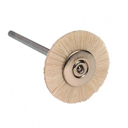 Perie montata par capra 19mm Renfert