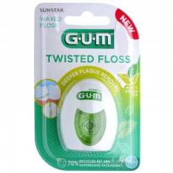 Ata dentara Gum Twisted...