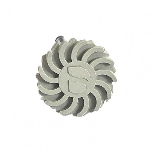 Discuri lustruire spiralate Enhance Flex 6 bucati Dentsply