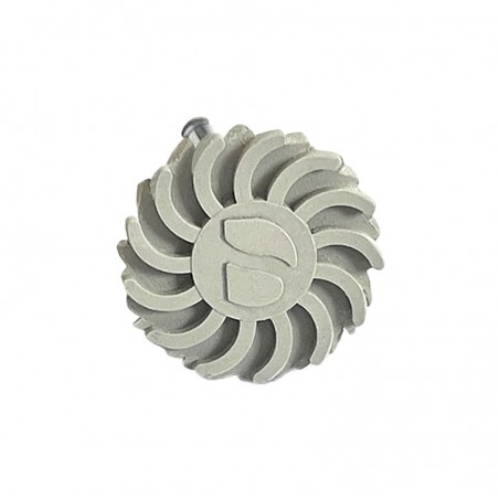 Discuri lustruire spiralate Enhance Flex 6 bucati Dentsply