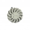 Discuri lustruire spiralate Enhance Flex 6 bucati Dentsply