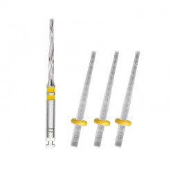 CONTECpro Test Set Hahnenkratt