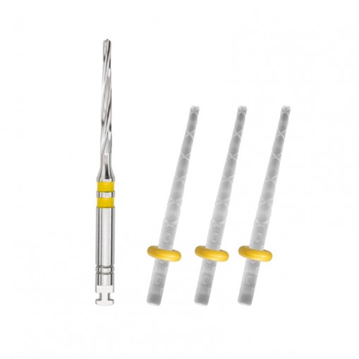 CONTECpro Test Set Hahnenkratt