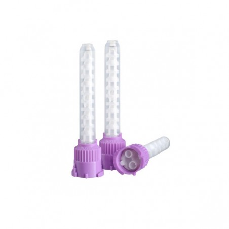Varfuri mixare mov pentru Impregum Garant 50 bucati 3M