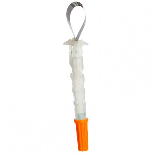 Matrice inox cu aripioare Omni-Matrix Universal portocaliu 1 bucata Ultradent