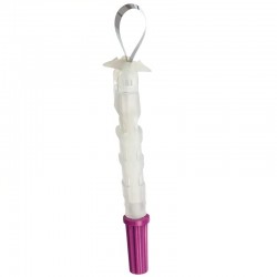 Matrice inox cu aripioare...