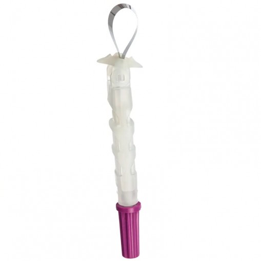 Matrice inox cu aripioare Omni-Matrix Narrow mov 1 bucata Ultradent