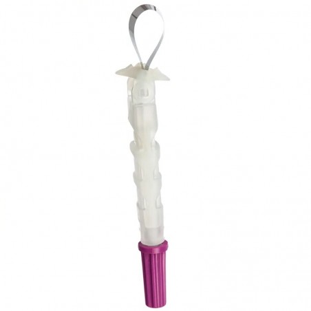 Matrice inox cu aripioare Omni-Matrix Narrow mov 1 bucata Ultradent