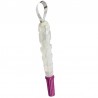 Matrice inox fara aripioare Omni-Matrix Narrow mov 1 bucata Ultradent