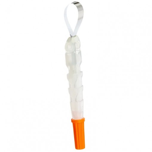 Matrice inox fara aripioare Omni-Matrix Universal portocaliu 1 bucata Ultradent