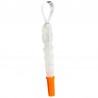 Matrice inox fara aripioare Omni-Matrix Universal portocaliu 1 bucata Ultradent