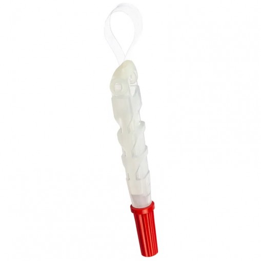 Matrice Mylar fara aripioare Omni-Matrix Universal rosu 1 bucata Ultradent