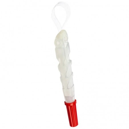 Matrice Mylar fara aripioare Omni-Matrix Universal rosu 1 bucata Ultradent
