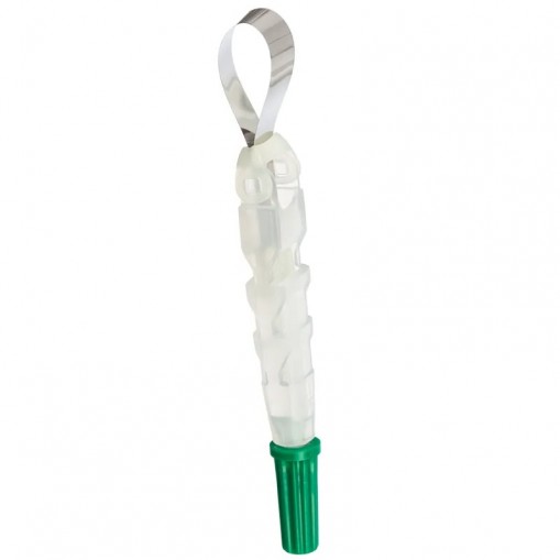 Matrice inox fara aripioare Omni-Matrix Universal verde 1 bucata Ultradent