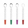 Matrice inox fara aripioare Omni-Matrix Narrow mov 1 bucata Ultradent
