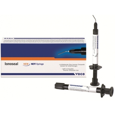Ionoseal 2.5g Voco