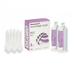 Occlufast Rock 2 x 50ml...