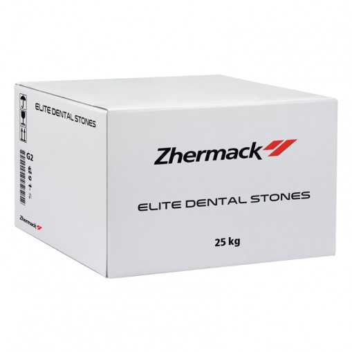 Gips clasa III Elite Model 25Kg Zhermack