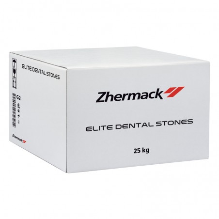 Gips clasa III Elite Model 25Kg Zhermack
