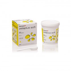 Zetaplus Putty Soft 900ml...