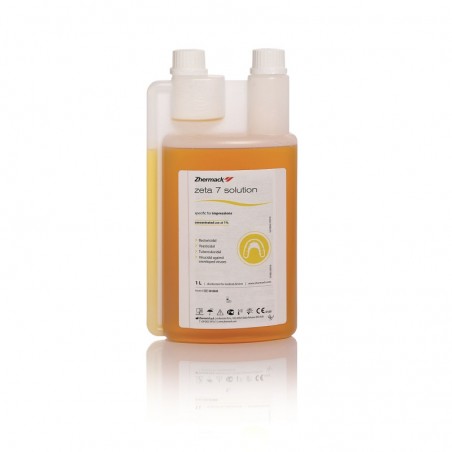 Dezinfectant Zeta 7 Solution 1l Zhermack