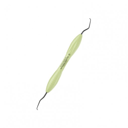 Chiureta Dual Gracey Mini Syntette Anterior SD ErgoSense LM-Dental