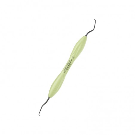 Chiureta Dual Gracey Mini Syntette Anterior SD ErgoSense LM-Dental