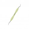 Chiureta Dual Gracey Mini Syntette Anterior SD ErgoSense LM-Dental