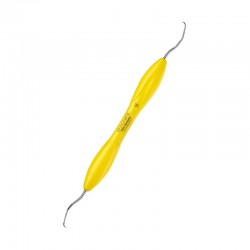 Chiureta Dual Gracey Mini...