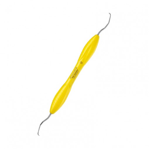 Chiureta Dual Gracey Mini Syntette ErgoSense LM-Dental