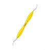 Chiureta Dual Gracey Mini Syntette ErgoSense LM-Dental