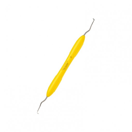 Chiureta Dual Gracey Mini Syntette ErgoMax LM-Dental