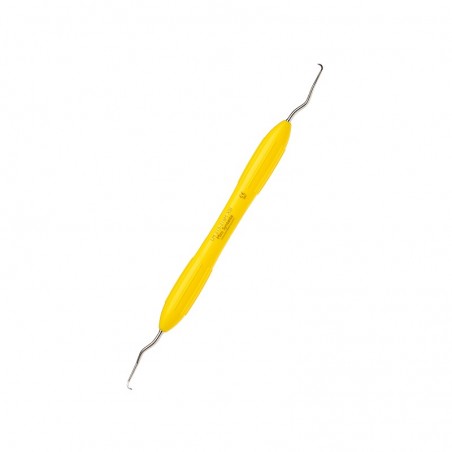 Chiureta Dual Gracey Mini Syntette ErgoMax LM-Dental