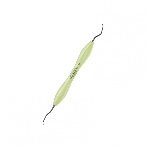 Chiureta Dual Gracey Syntette Anterior SD ErgoSense LM-Dental