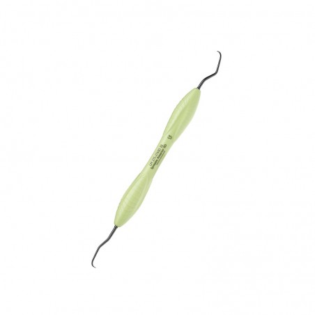 Chiureta Dual Gracey Syntette Anterior SD ErgoSense LM-Dental