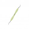 Chiureta Dual Gracey Syntette Anterior SD ErgoSense LM-Dental