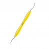 Chiureta Dual Gracey Syntette ErgoMax LM-Dental