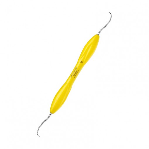 Chiureta Dual Gracey Syntette ErgoSense LM-Dental