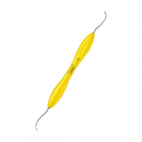 Chiureta Dual Gracey Syntette ErgoSense LM-Dental